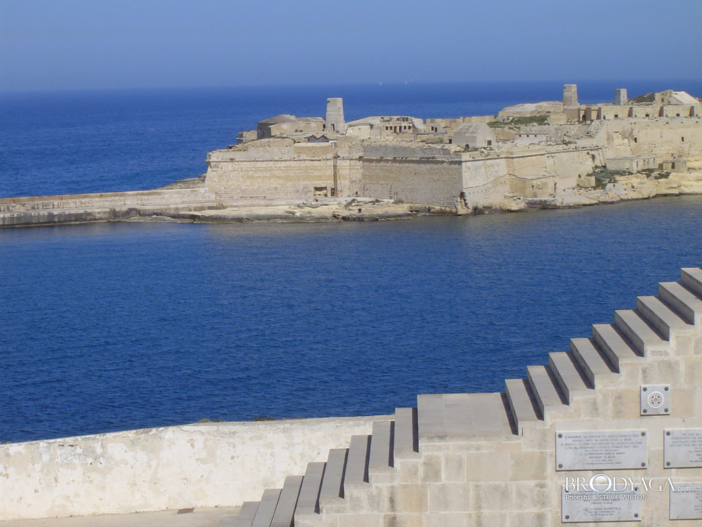Valletta